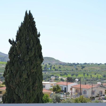 Traditional Village Houses Skarinou Exterior foto